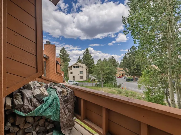 103 Meadow Ln #49, Mammoth Lakes, CA 93546