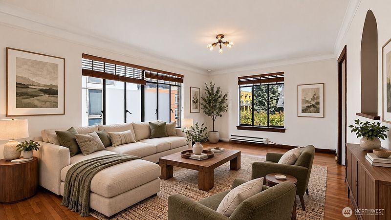 4th image of 3121 Franklin Avenue E #23