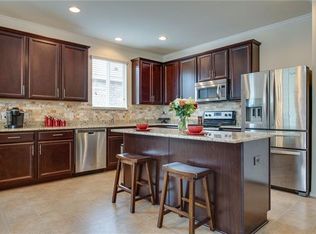 1213 Rivers Creek Ln, Little Elm, TX 75068