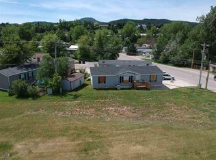 126 State St, Spearfish, SD 57783