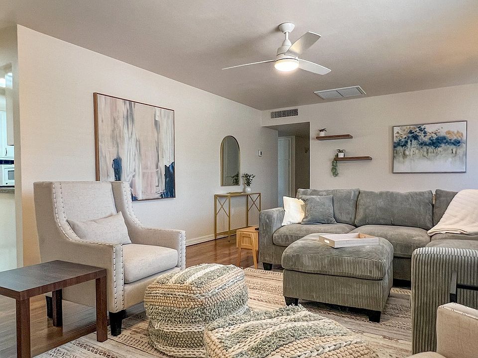 Front Living Room