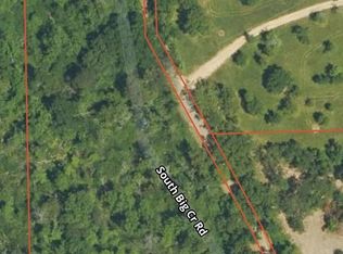 S Big Creek Rd, Amite, LA 70422