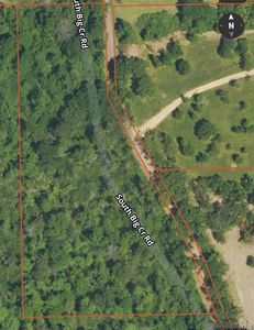 S Big Creek Rd, Amite, LA, 70422