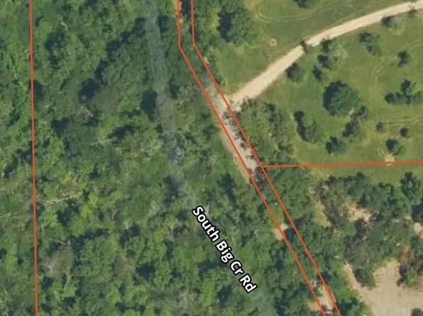 S Big Creek Rd, Amite, LA 70422