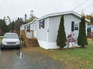 38 Bumpy Ln, Lake Echo, NS B3E1B8