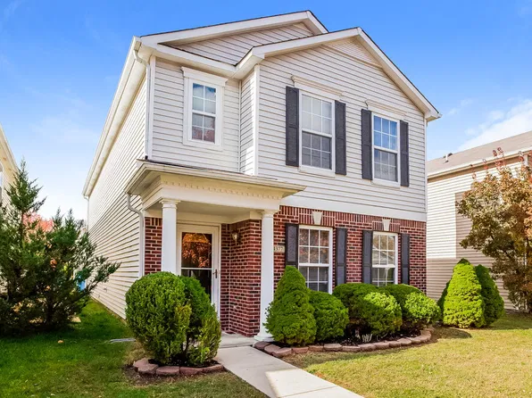 14377 Banister Dr, Noblesville, IN 46060