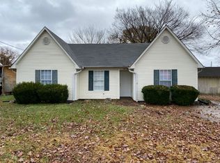 65 Harvest Dr, Jackson, TN 38305