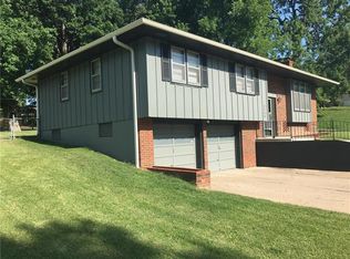 2809 N 73rd Pl, Kansas City, KS 66109