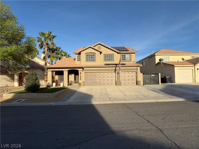 9476 Coral Shine Ct, Las Vegas, NV, 89123