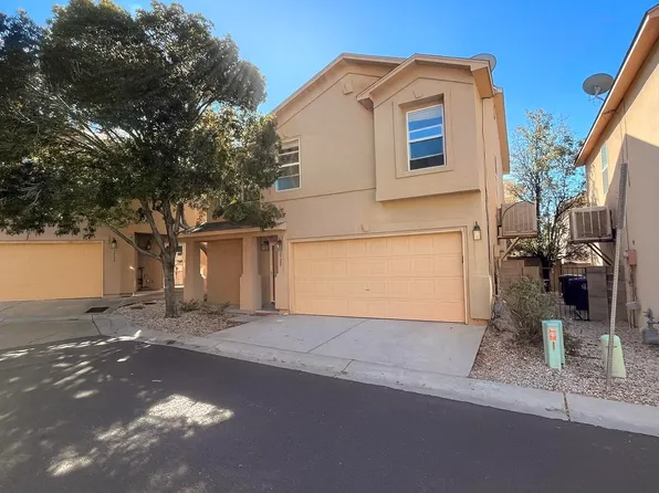 3528 Mountainside Pkwy NE, Albuquerque, NM 87111