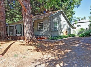 24565 Lowe St, Foresthill, CA 95631