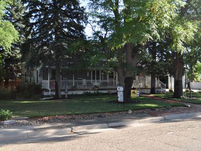 504 E 10th St, Goodland, KS, 67735