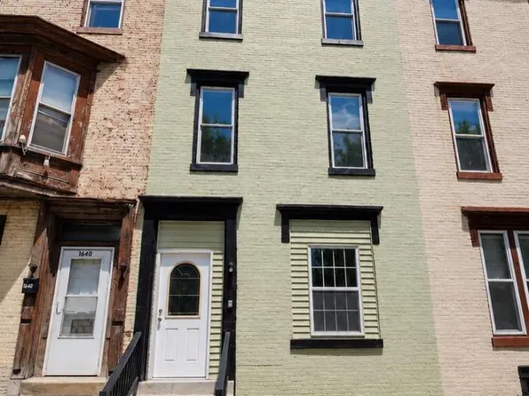 1642 Market St, Harrisburg, PA 17103