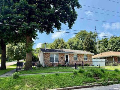 503 N 7th St, Petersburg, IL, 62675