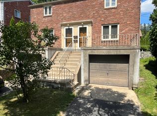 711 Vallevista Ave, Pittsburgh, PA 15234