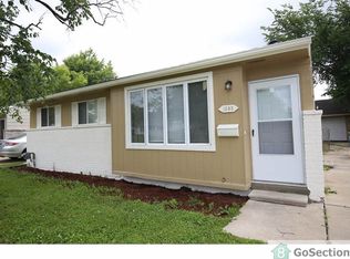1353 Windham St, Westland, MI 48186
