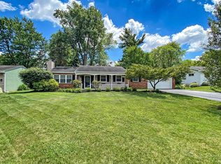 1035 Larkstone Dr, Columbus, OH