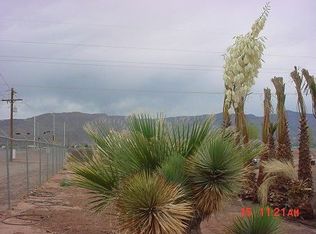 47 Turri Ave, Alamogordo, NM 88310