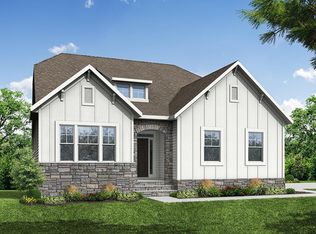 Avery Plan, Berea Farms, Four Oaks, NC 27524