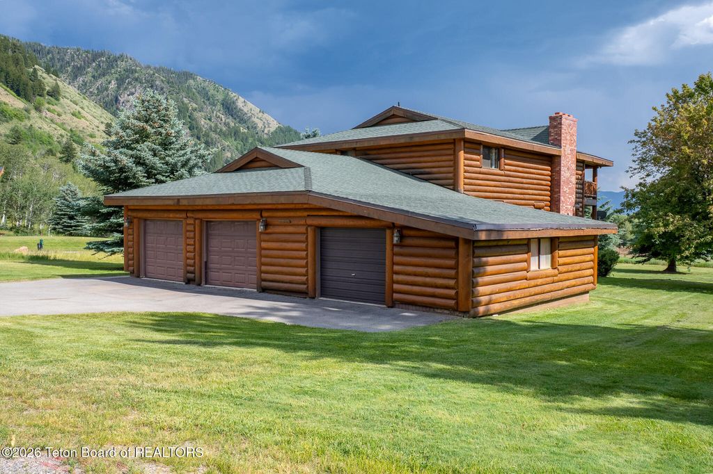 Apartment in Star Valley Ranch, Lincoln - View 2