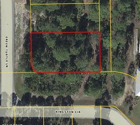 2nd image of 3300 Green Turtle Ln