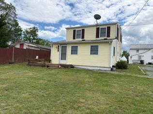 863 E Cleveland Ave, Vinton, VA 24179