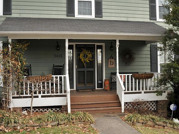 2nd image of 9415 Continental Dr