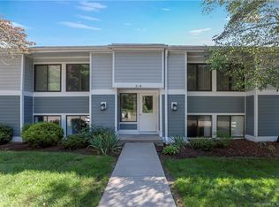 5 Carpenter Clos UNIT 5, Ridgefield, CT 06877