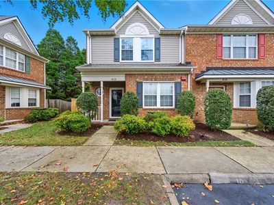 822 W Lake Cir, Chesapeake, VA, 23322