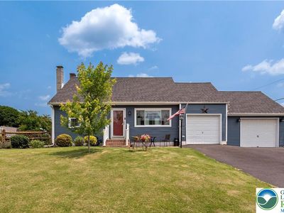 3063 Clearview St, Easton, PA, 18045