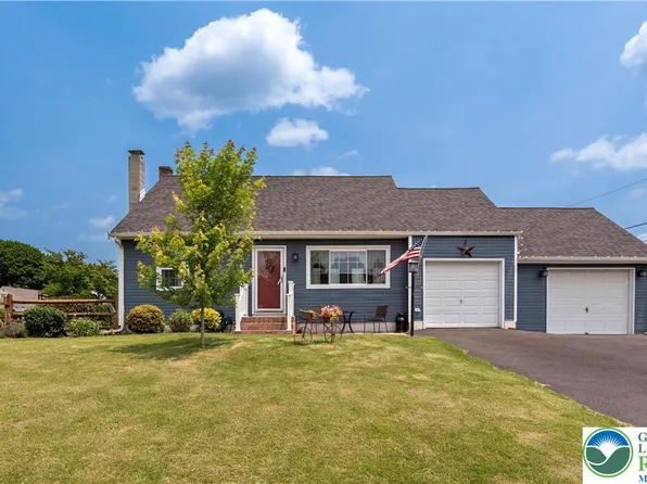3063 Clearview St, Easton, PA 18045