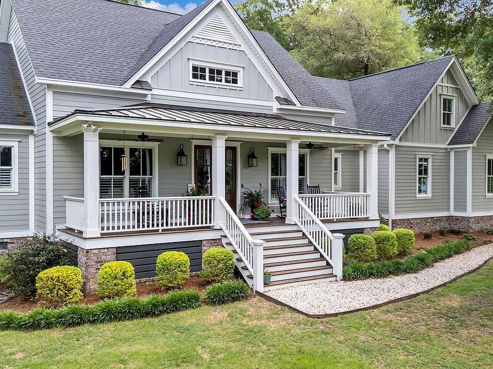 221 Ascot Dr, Camden, SC 29020 Zillow