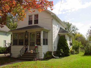1309 Maguire St, Jackson, MI 49202