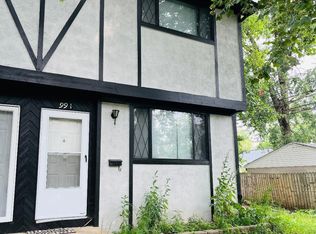 991 Hidden Acres Ct, Columbus, OH 43224