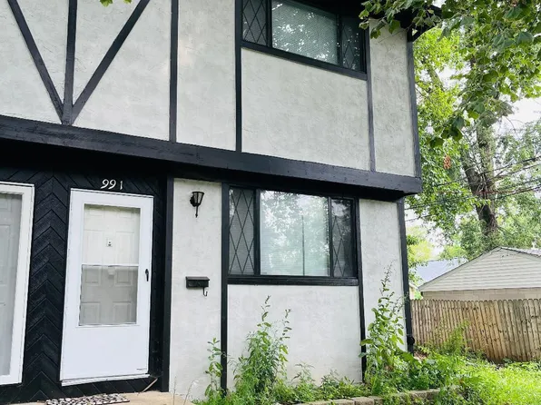 991 Hidden Acres Ct, Columbus, OH 43224