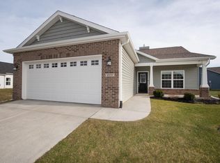 4333 Peterborough Rd, West Lafayette, IN 47906