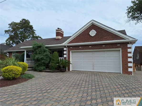 803 Charles St, South Amboy, NJ 08879