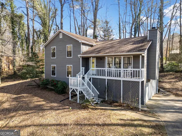 603 Savannah Way, Woodstock, GA 30189