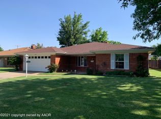 7103 Dreyfuss Rd, Amarillo, TX 79106