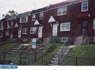 618 Cedar Ave, Darby, PA 19023