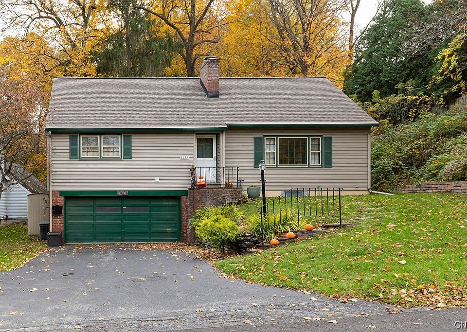 1233 Glenwood Ave, Syracuse, NY 13207 Zillow