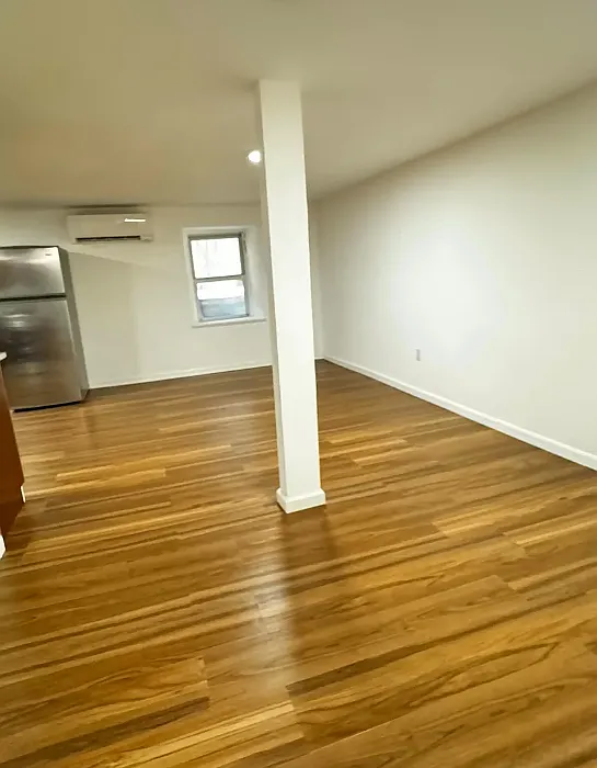 1 bed, 580 sqft, $2,490 — Photo 4