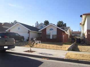 12044 Meadow Gate Dr, El Paso, TX 79936