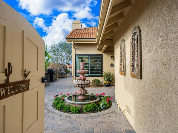 29 Verde Way, Palm Desert, CA 92260