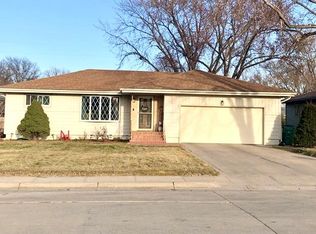 1213 Sherman Ave, Grand Island, NE 68803