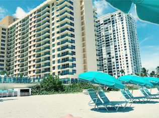 2501 S Ocean Dr APT 723, Hollywood, FL 33019