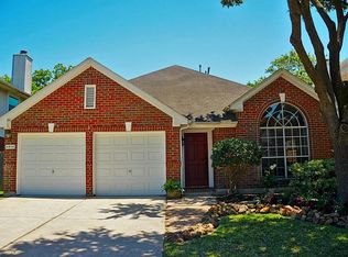 6806 Hedgewick Dr, Houston, TX 77084