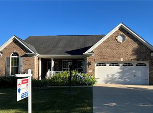 119 Timothy Trl, Beaver, PA 15009