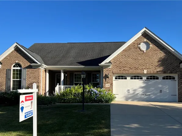 119 Timothy Trl, Beaver, PA 15009