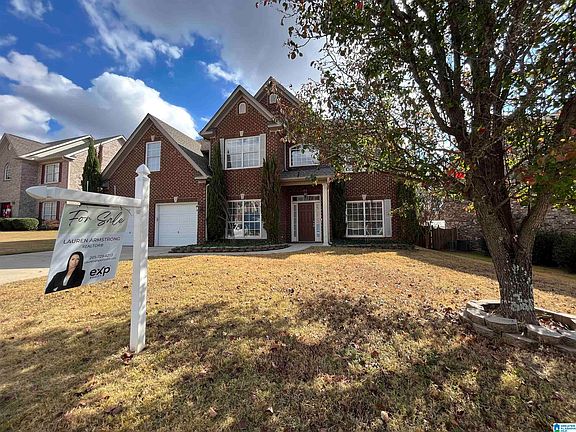2nd image of 919 Old Cahaba Dr
